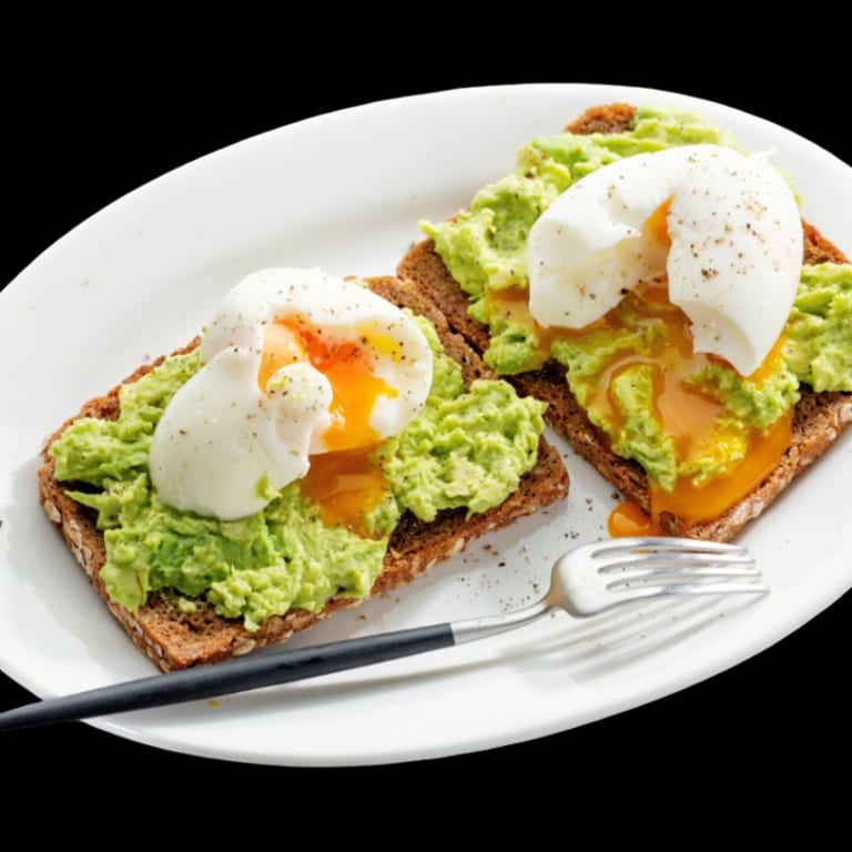 Avocado Toast: A Brunch Favorite