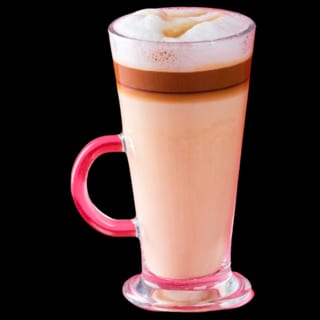 Benton Park Mocha Latte*