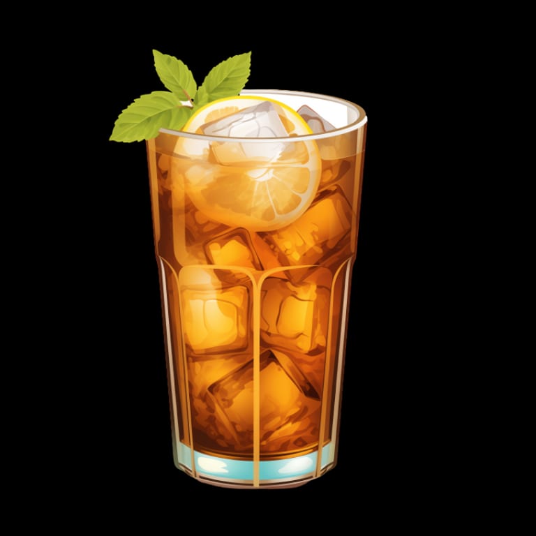 Refreshing Iced Tea Options for Brunch