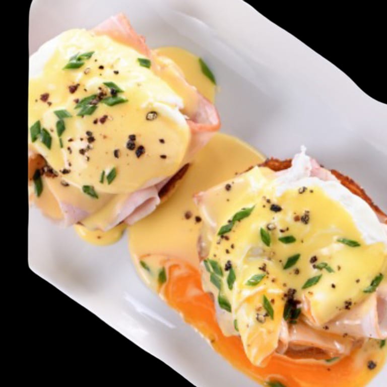 Egg Benedict: A Brunch Classic