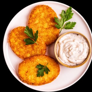 BPC Hashbrowns