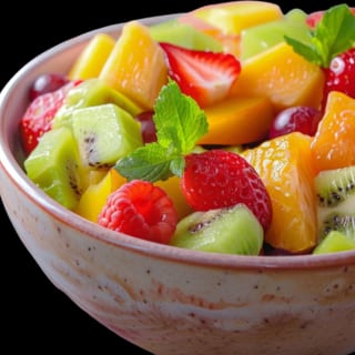 Fresh Fruit