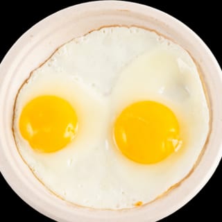 Egg Side