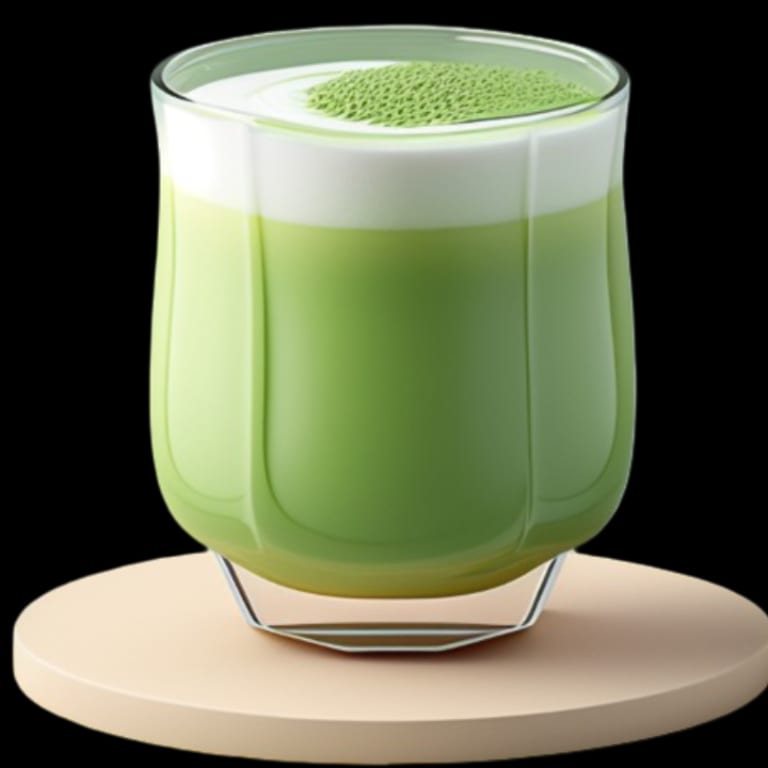 Indulge in Our Creamy Latte Selection