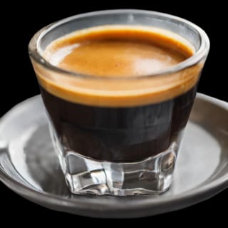 Espresso (2 oz Espresso)*