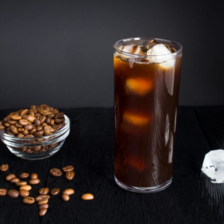 Chill Out with Our Cold Brew Selection