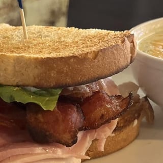 Turkey Club (GF*)